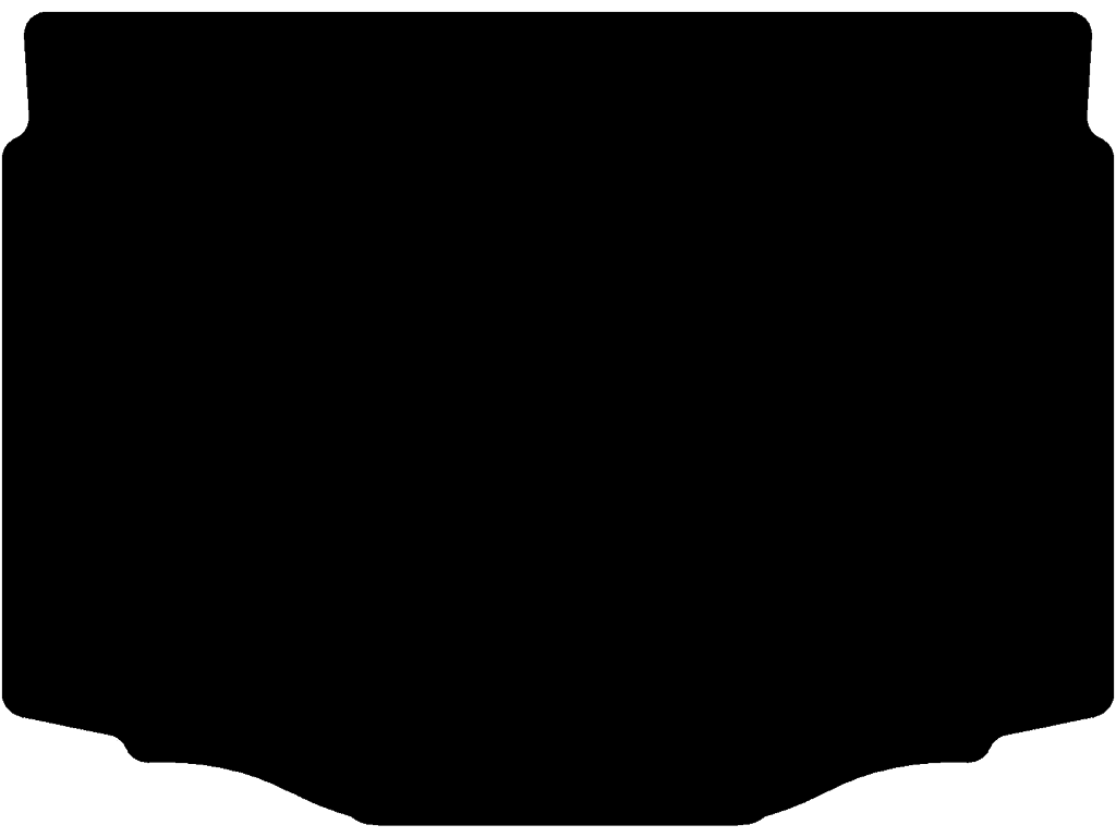 Passar bara för modeller med lägre golv