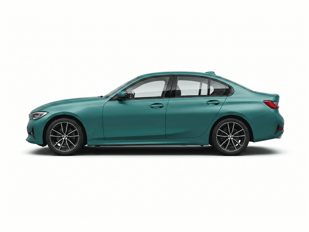 BMW 3-serie G20/G21