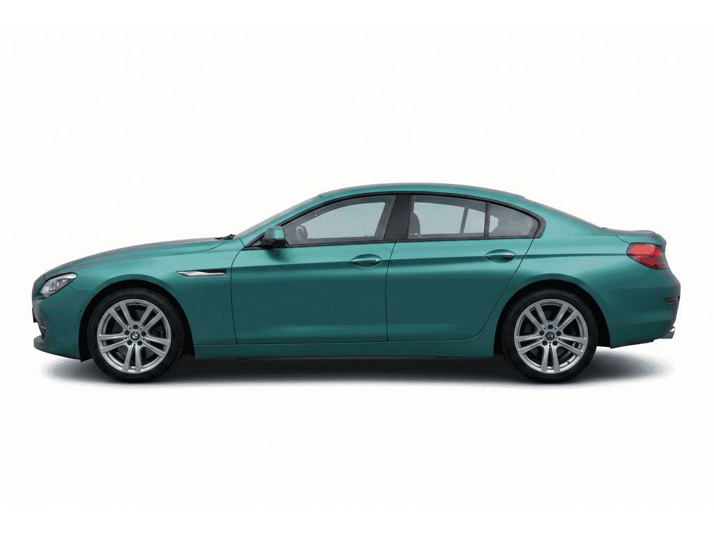BMW 6-serie F06