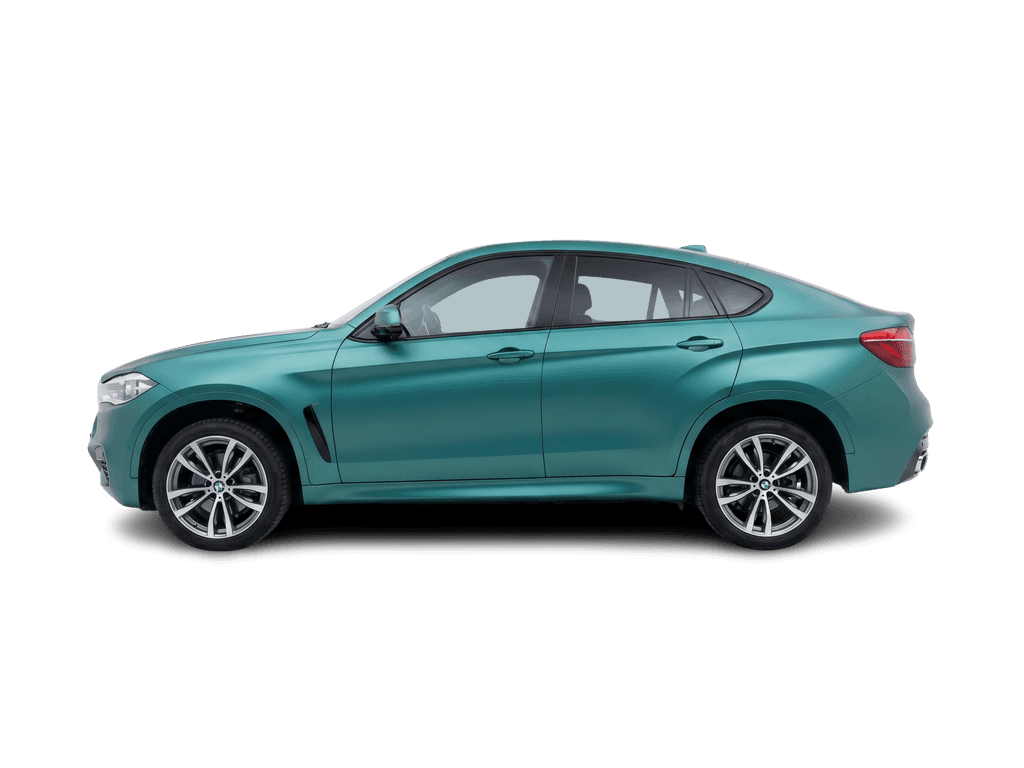 BMW X6 F16