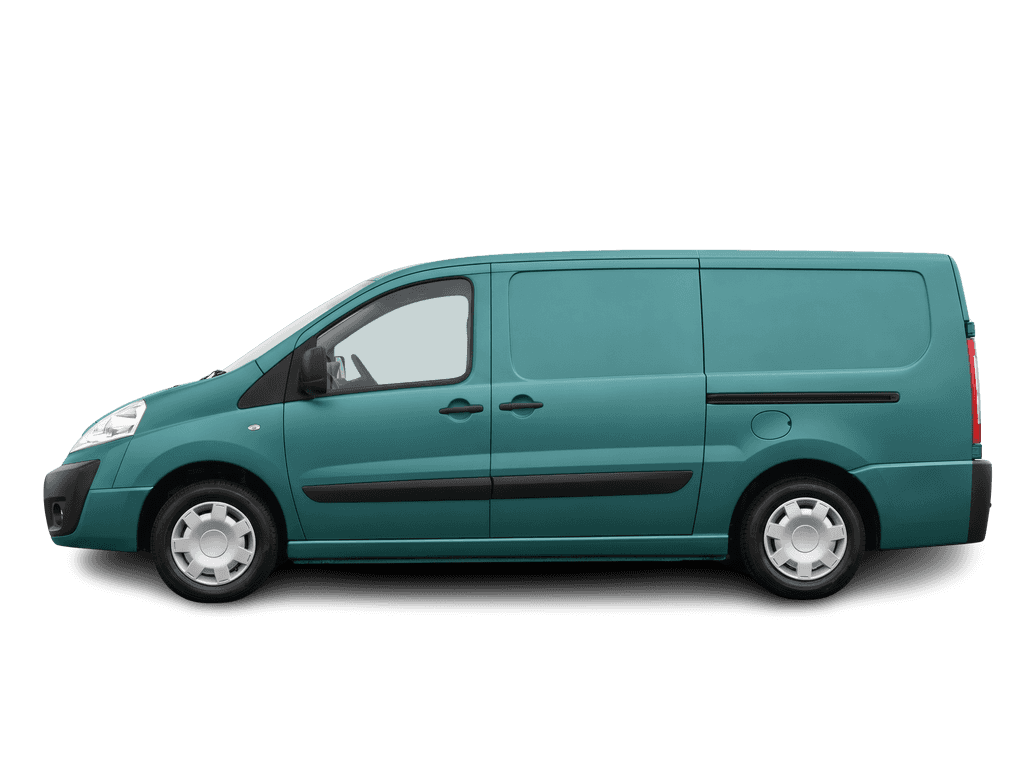 Fiat Scudo