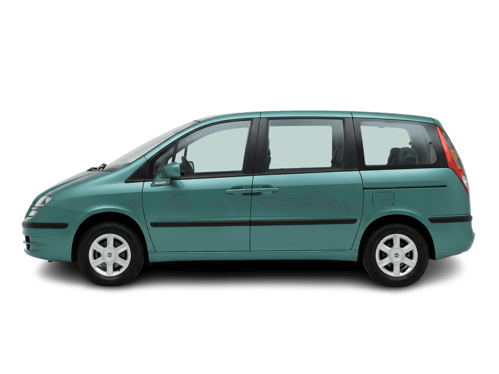 Fiat Ulysse