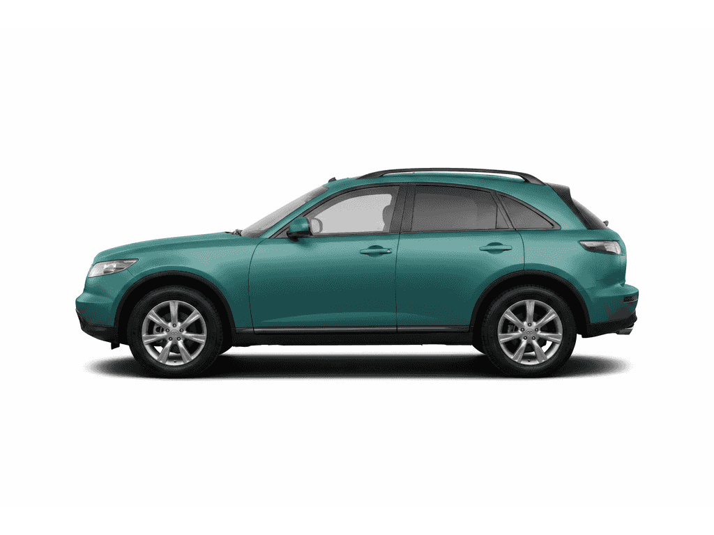 Infiniti FX