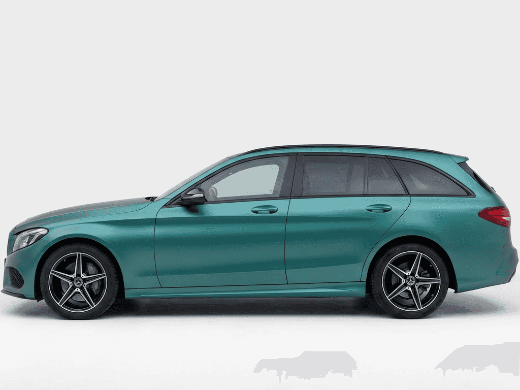 Mercedes C-Klass W205/S205