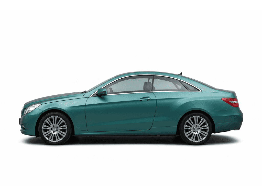 Mercedes E-Klass A207/C207