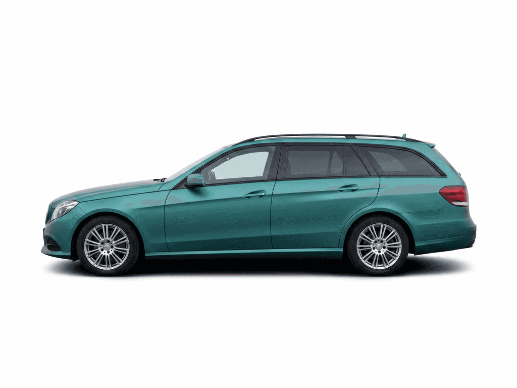 Mercedes E-Klass W212/S212