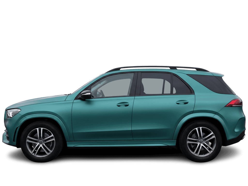 Mercedes GLE V167/C167