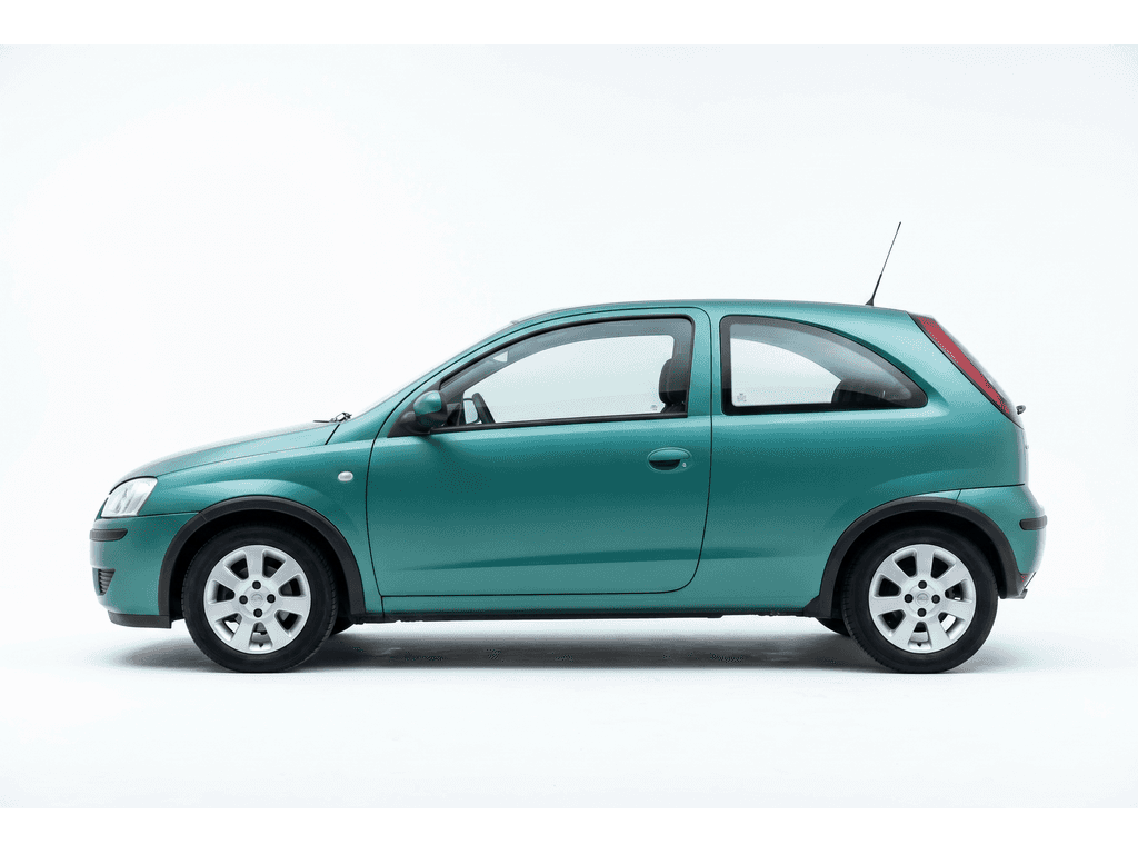 Opel Corsa C
