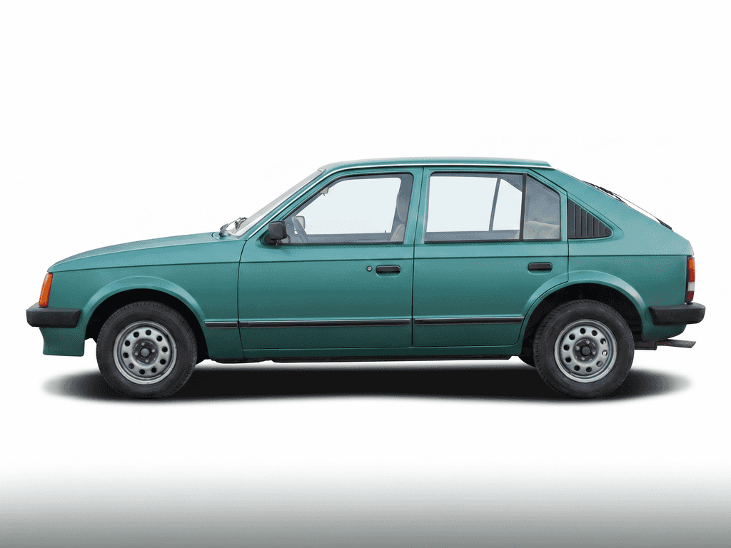 Opel Kadett