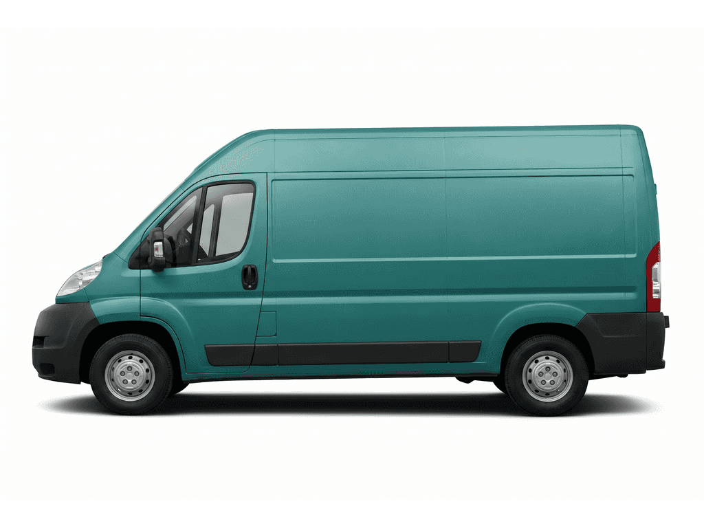 Peugeot Boxer 3