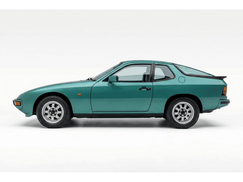 Porsche 924