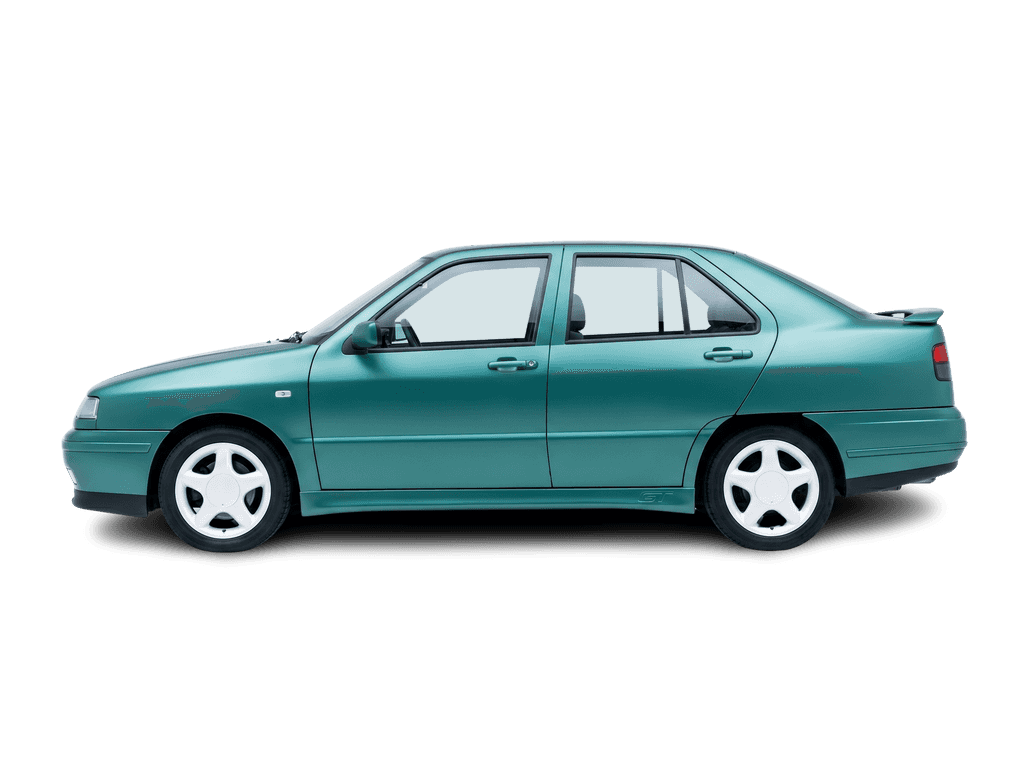 Seat Toledo