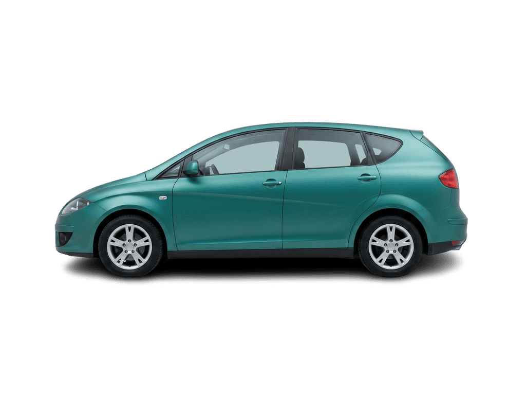 Seat Toledo