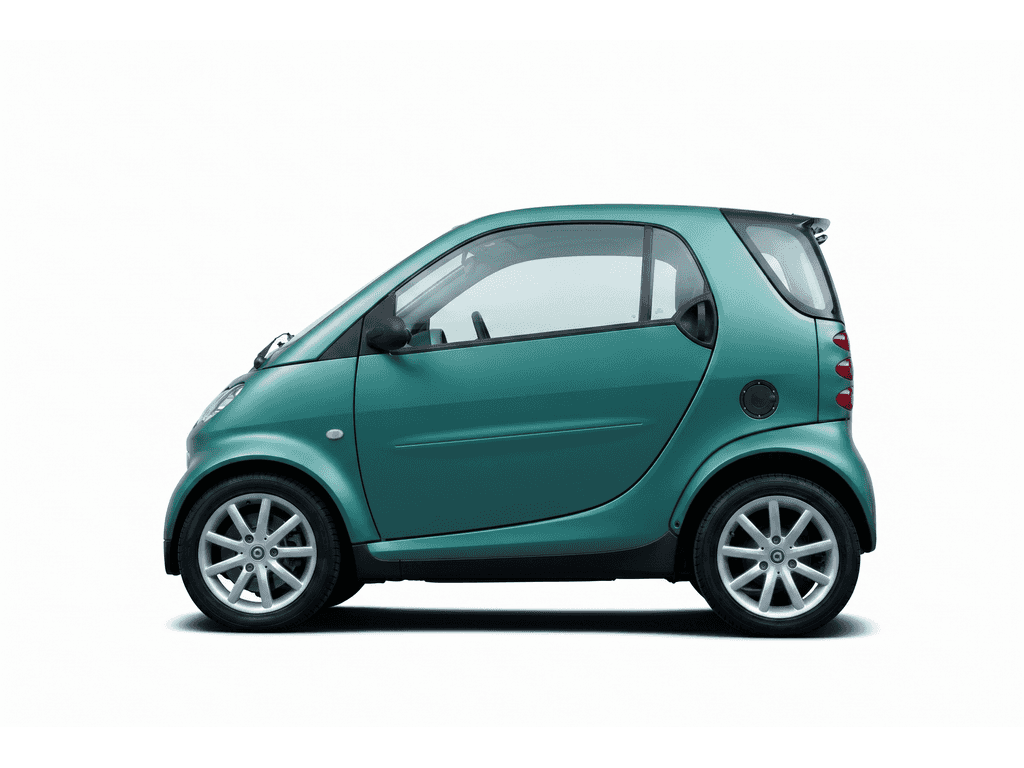Smart Fortwo W450