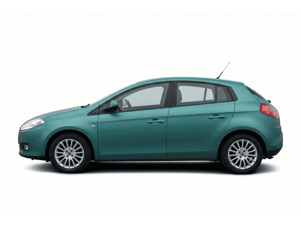Fiat Brava/Bravo