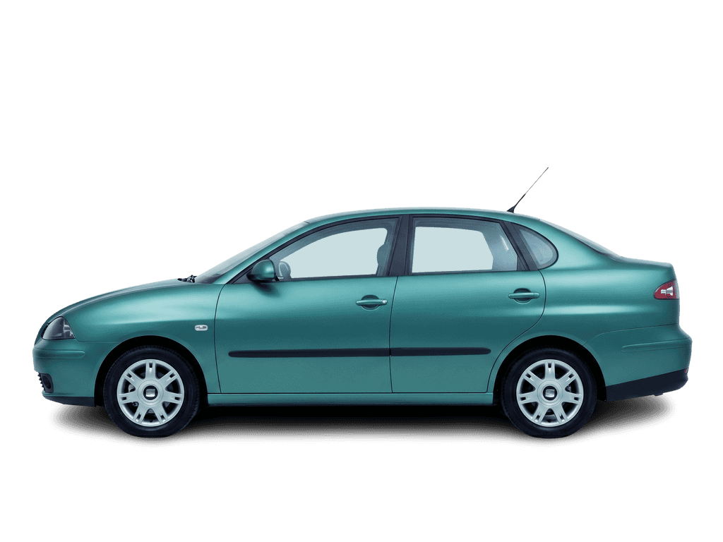 Seat Cordoba