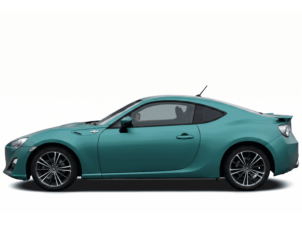 Toyota GT86