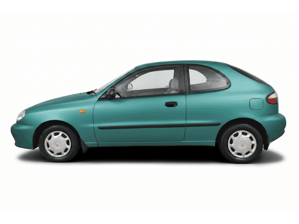 Chevrolet Lanos