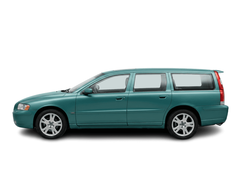 Volvo S70/V70/XC70