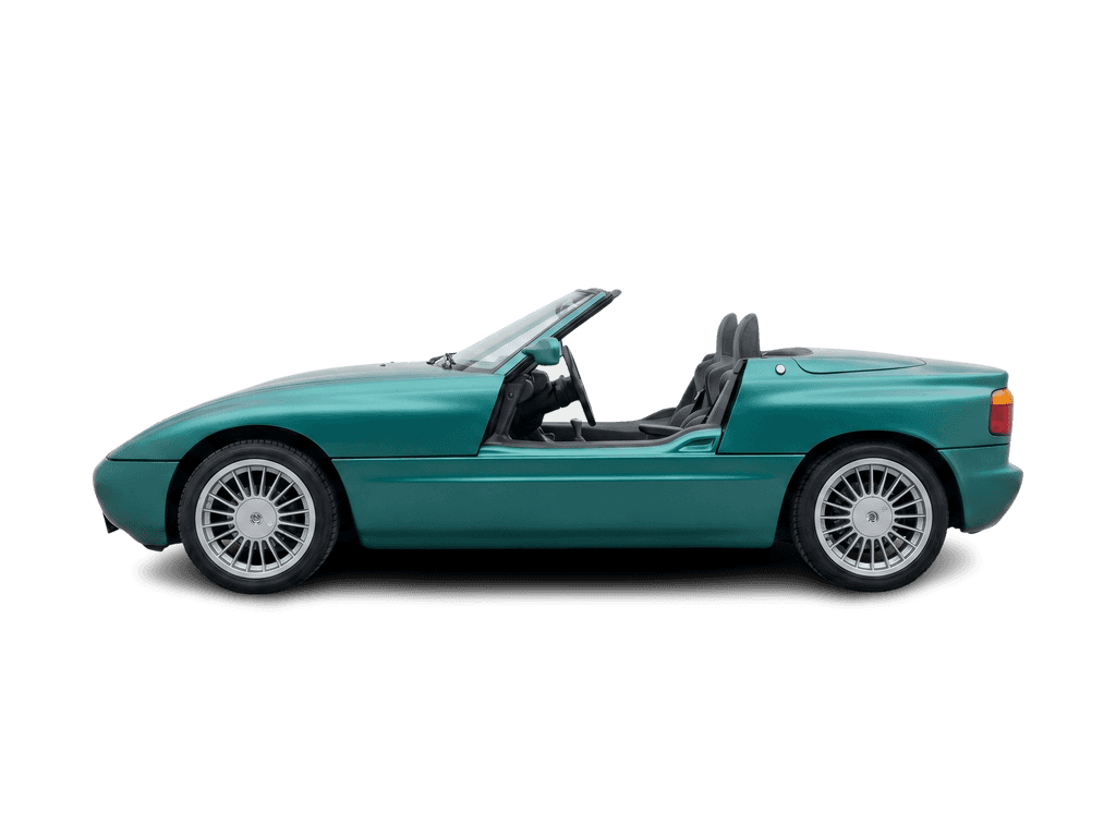 BMW Z1