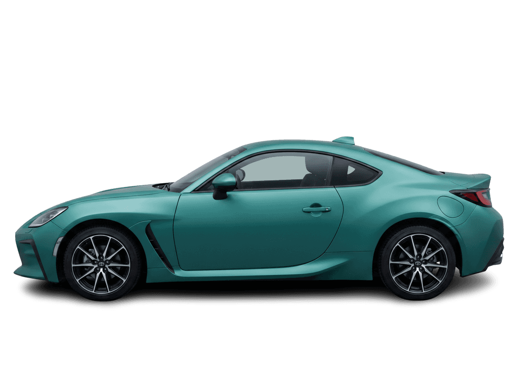 Toyota GR86
