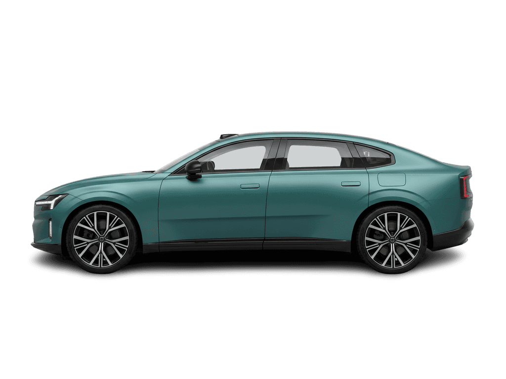 Volvo ES90