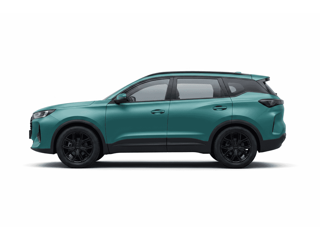 Chery Tiggo 7