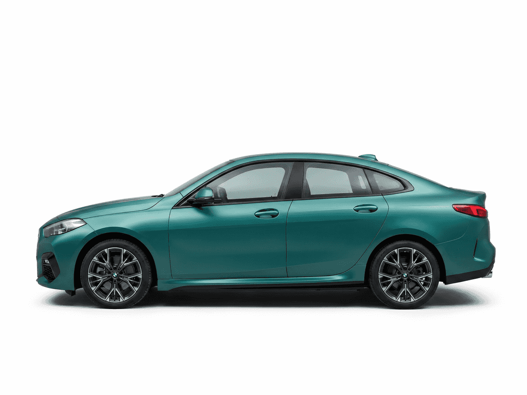 BMW 2-serie