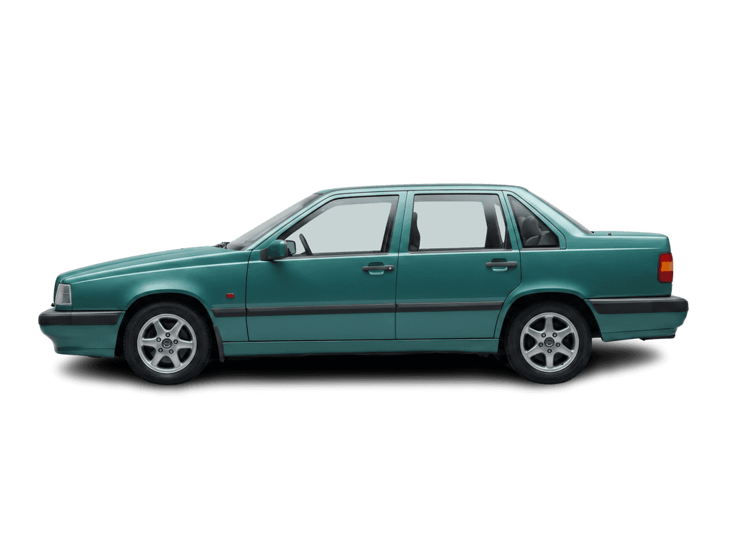 Volvo 850