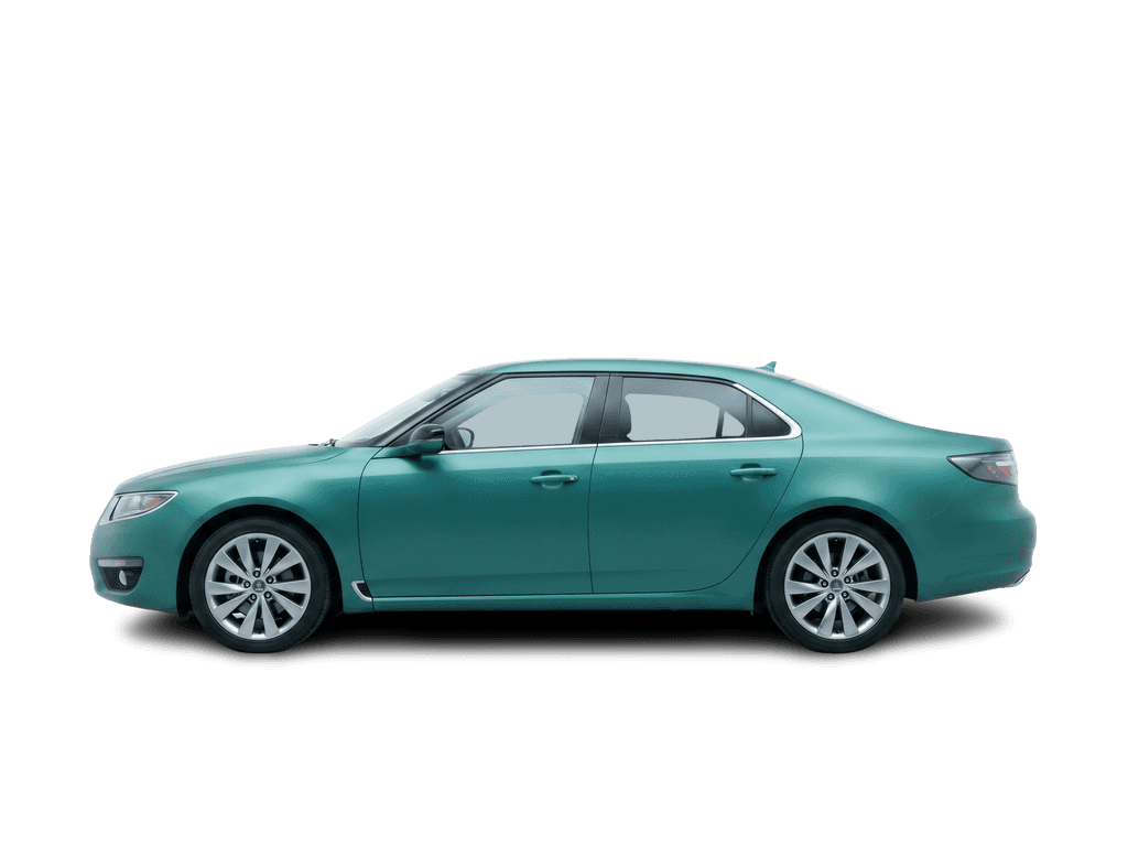 Saab 9-5