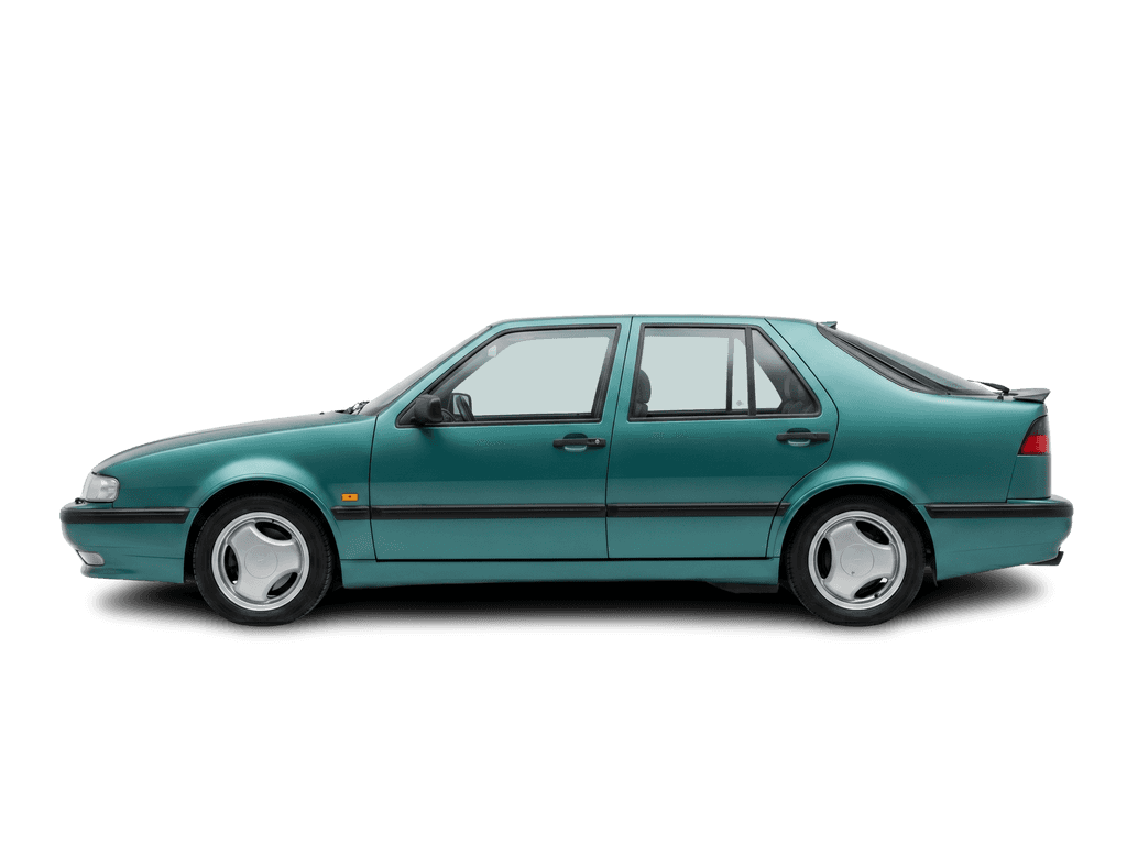 Saab 9000