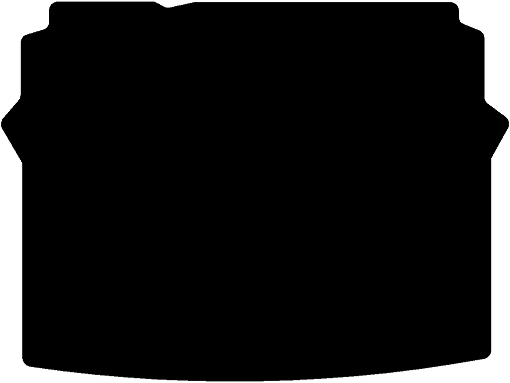 Passar bara för modeller med lägre golv