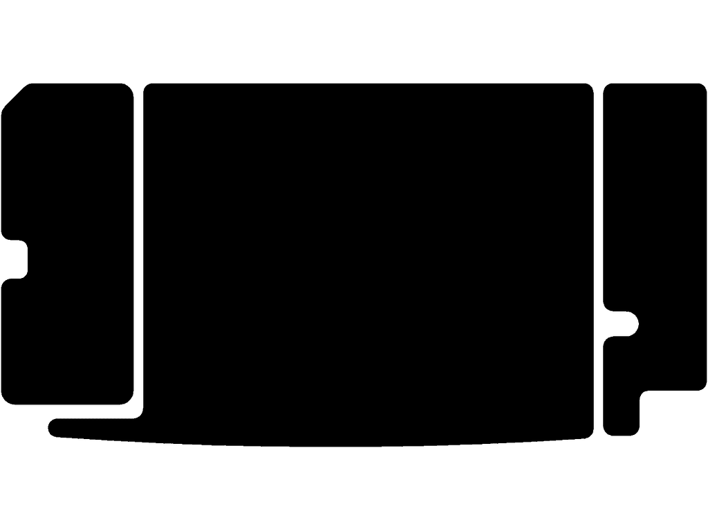 Coast | Ocean | Comfortline | Bagage | Variant 2