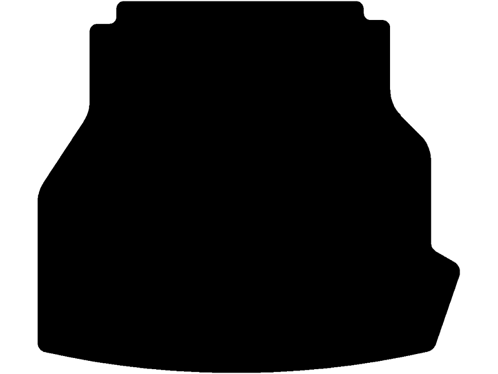 Sedan | Passar bara för modeller med lägre golv | Variant 2