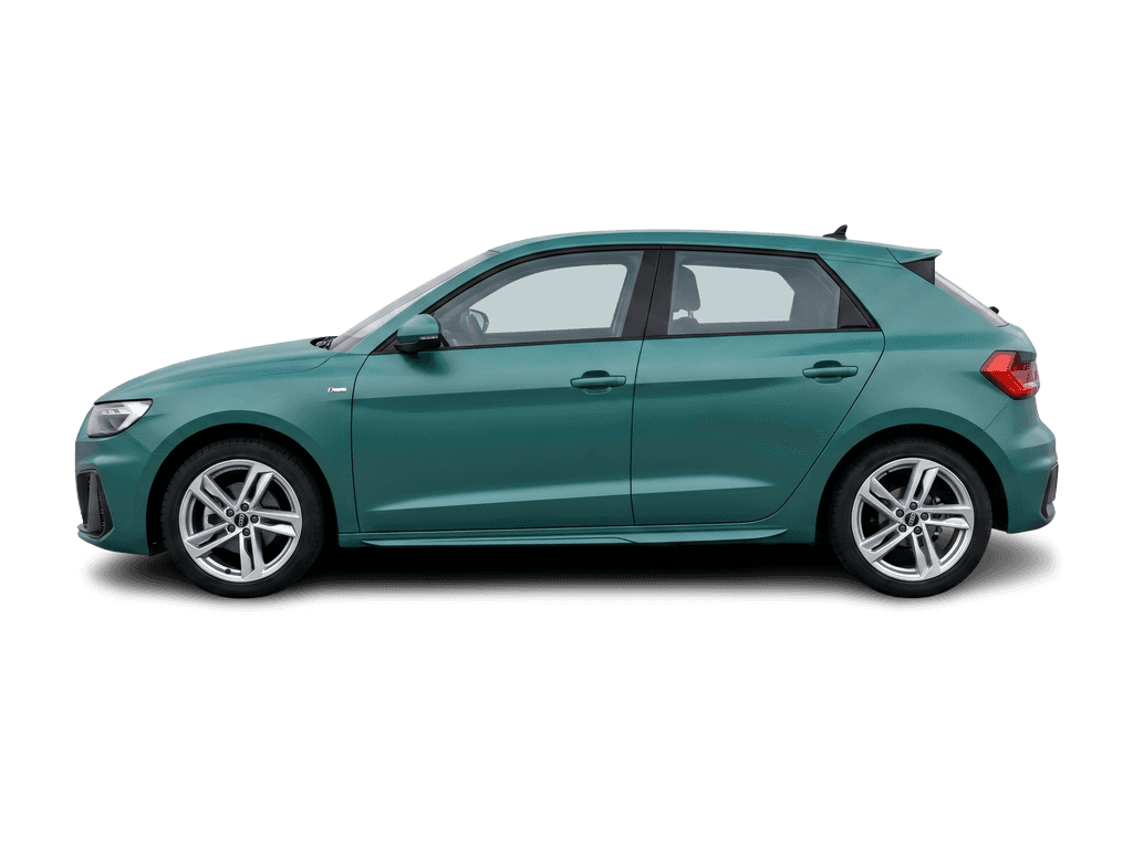 Audi A1 GB
