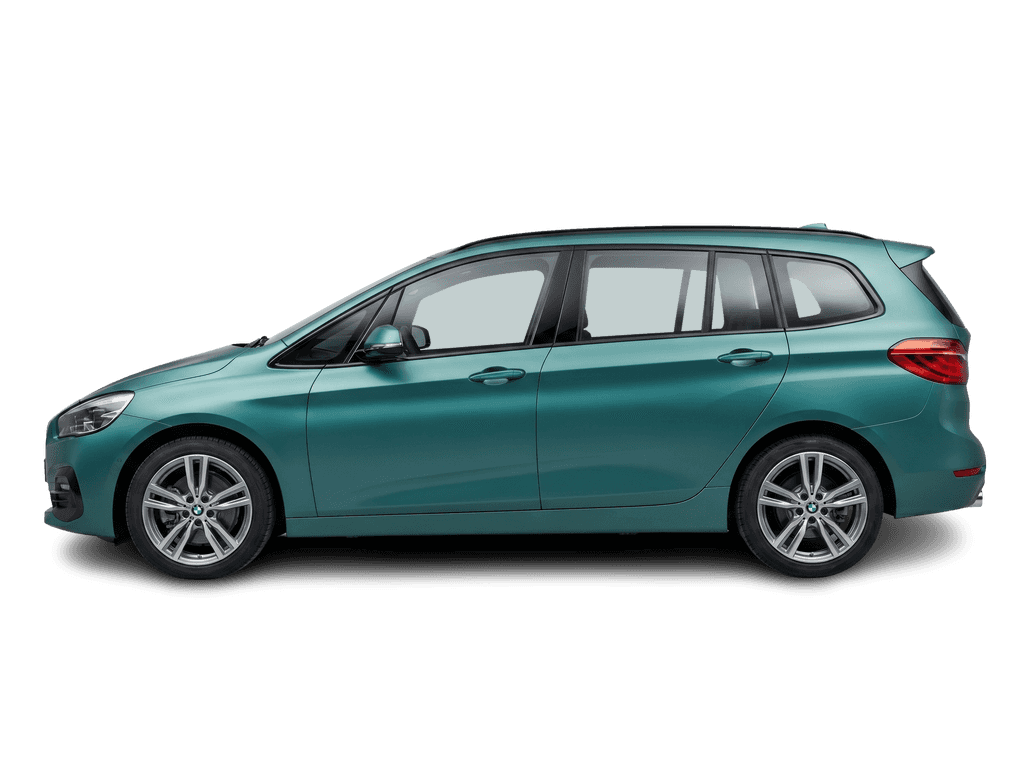 BMW 2-serie F46