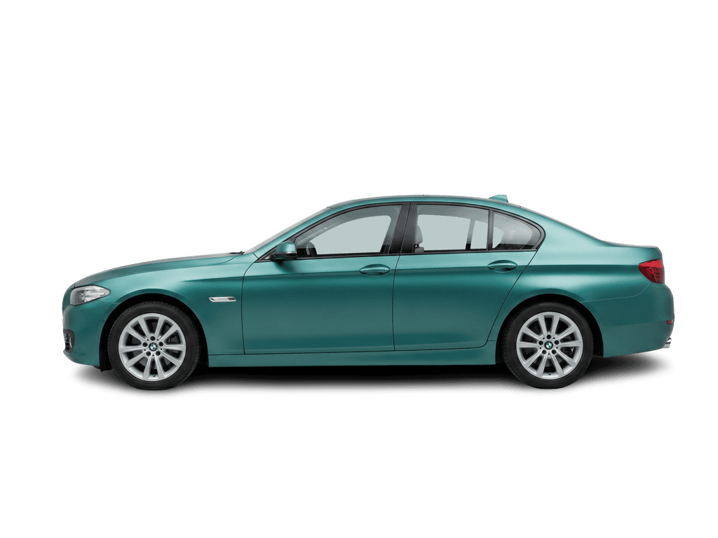 BMW 5-serie F10/F11