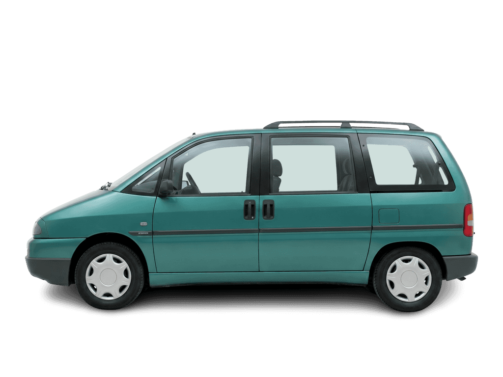 Fiat Ulysse