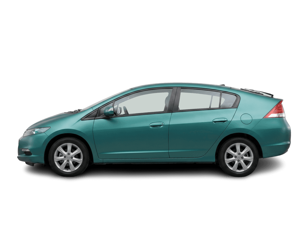 Honda Insight Hybrid