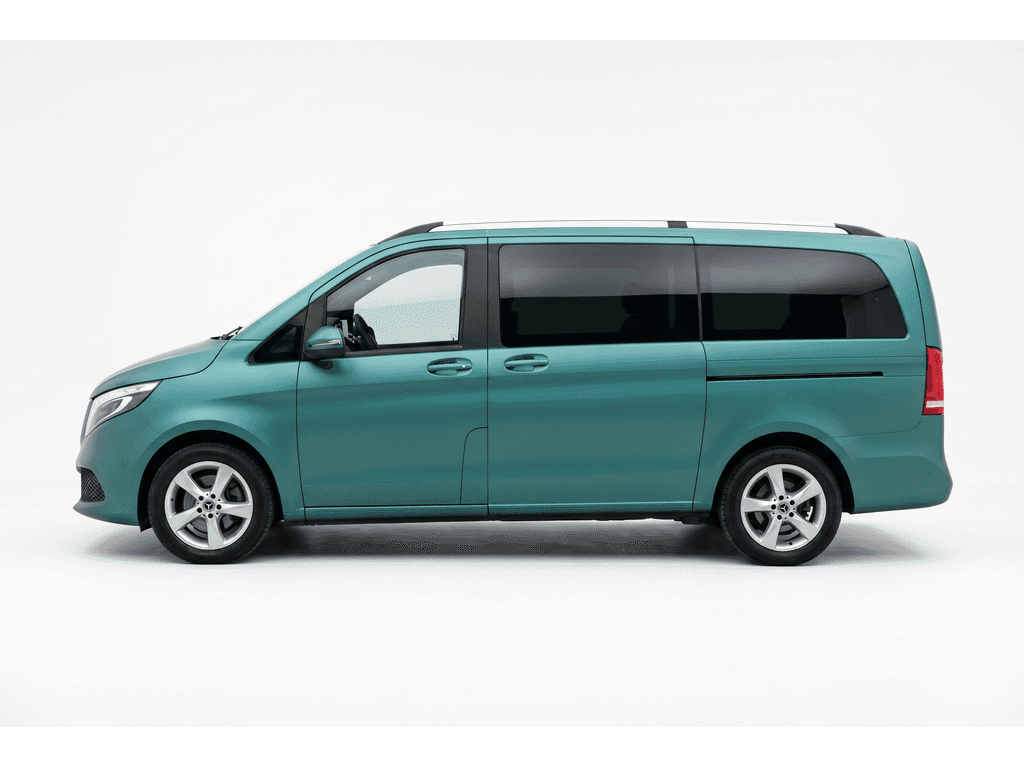 Mercedes V-Klass 447