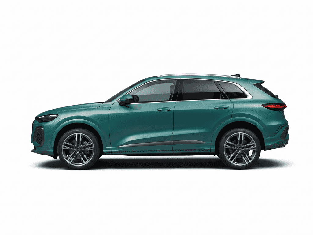 Audi Q5 GU