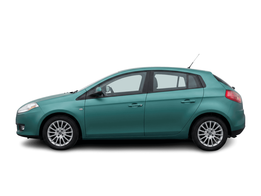 Fiat Brava/Bravo