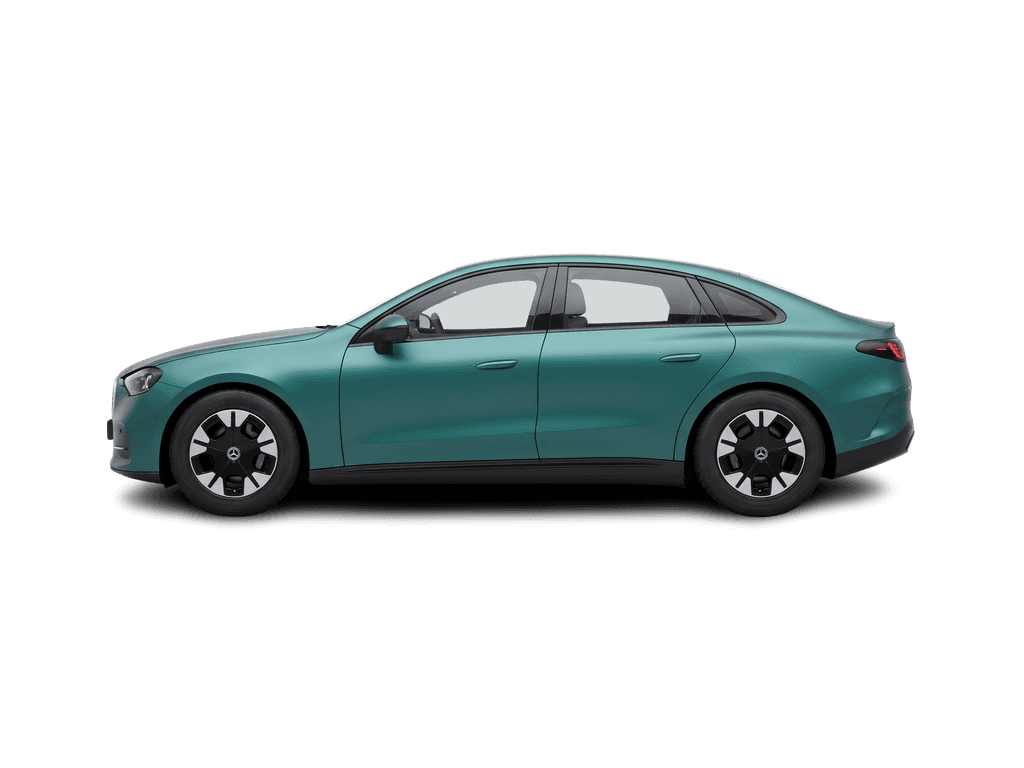 Mercedes C-Klass