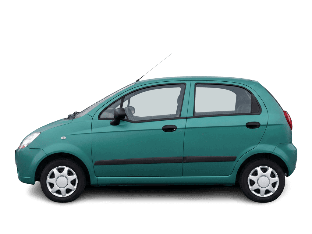 Chevrolet Matiz