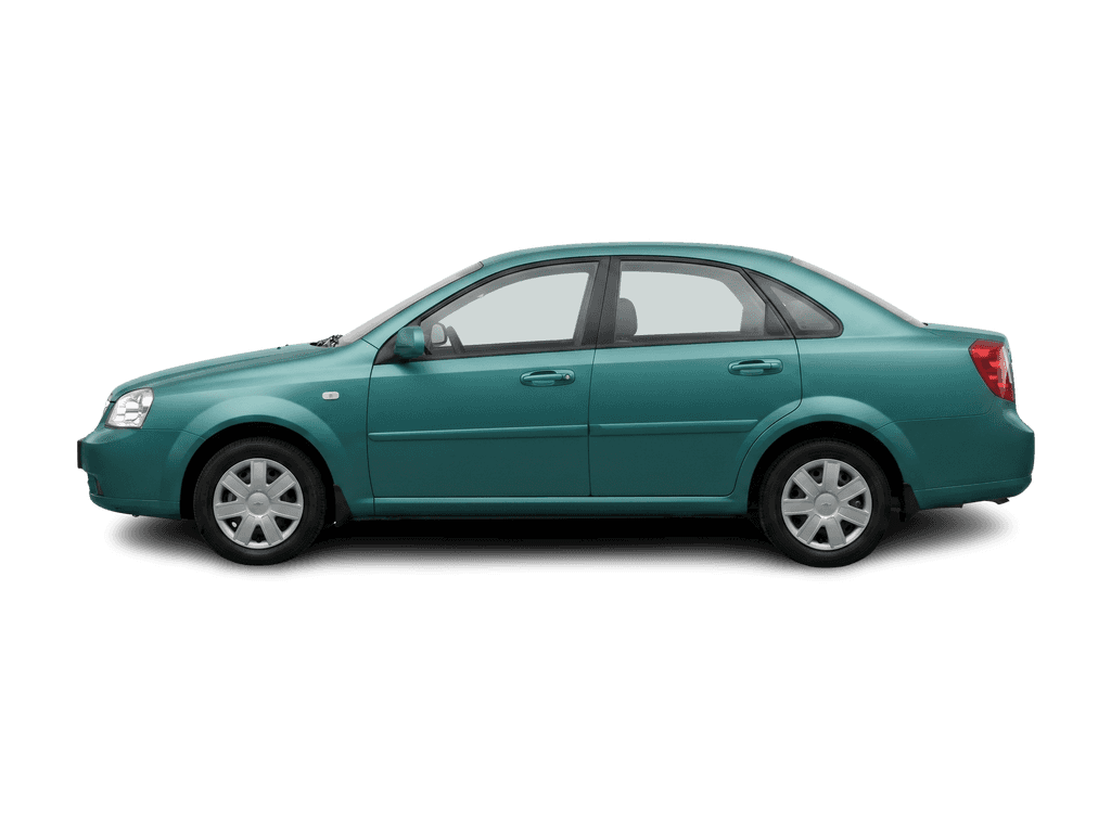 Chevrolet Nubira