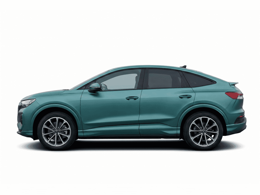 Audi Q4