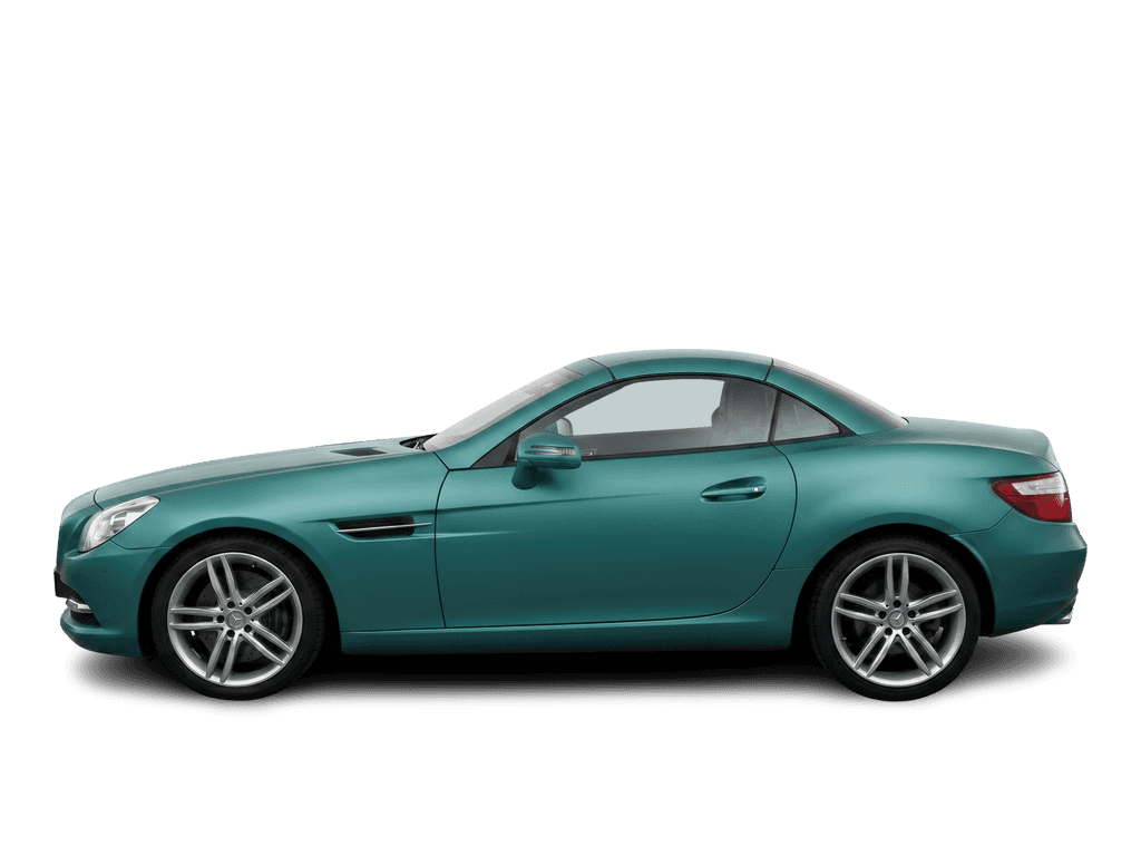 Mercedes SLK