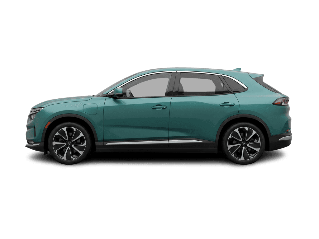 Vinfast VF8