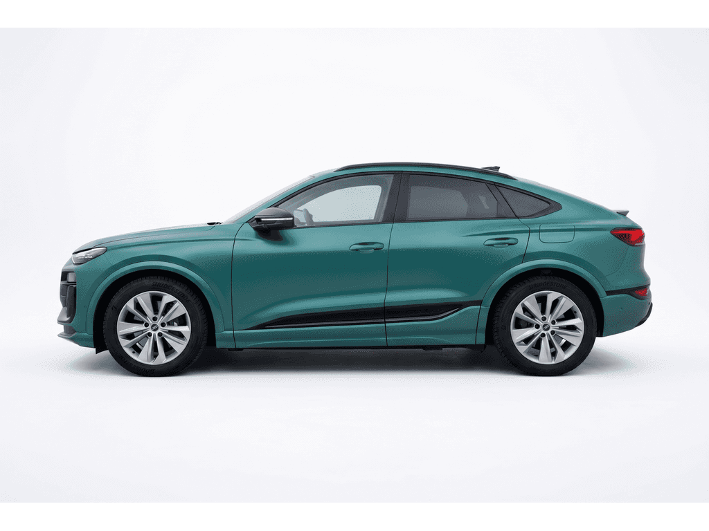 Audi Q6