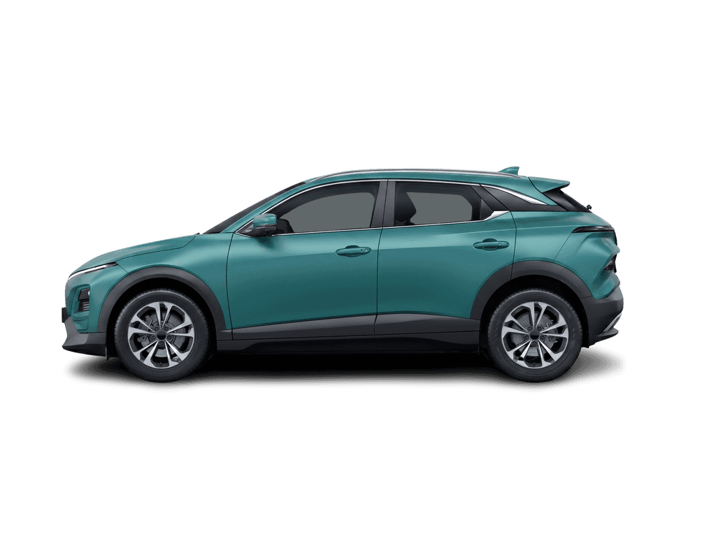Vinfast VF6